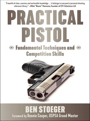 cover image of Practical Pistol